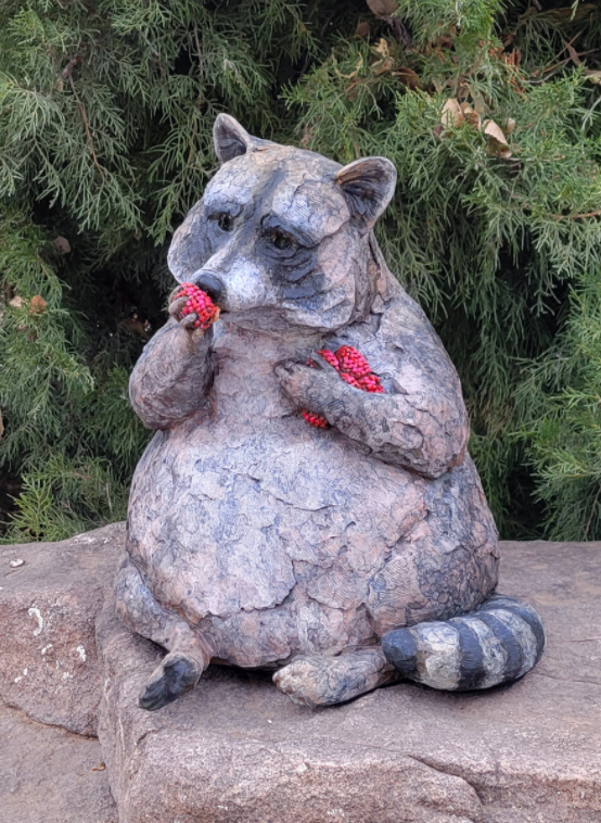 Berry Bandit