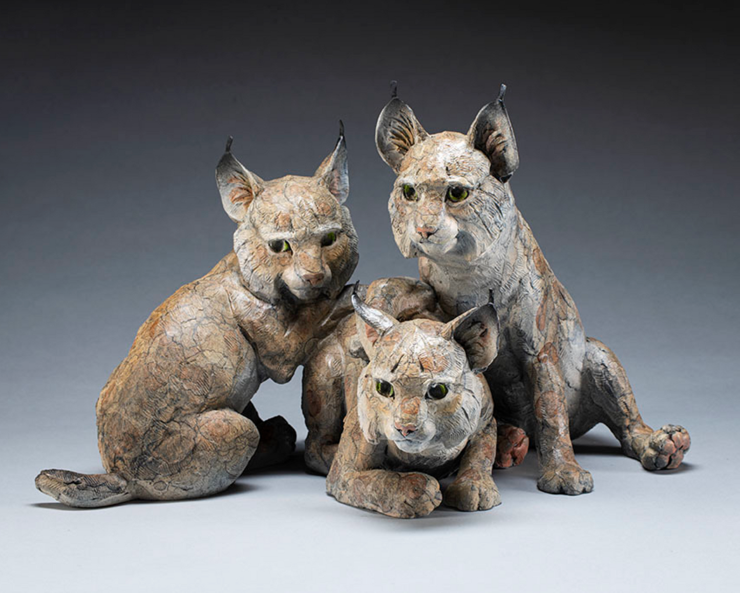 Bobkit Trio