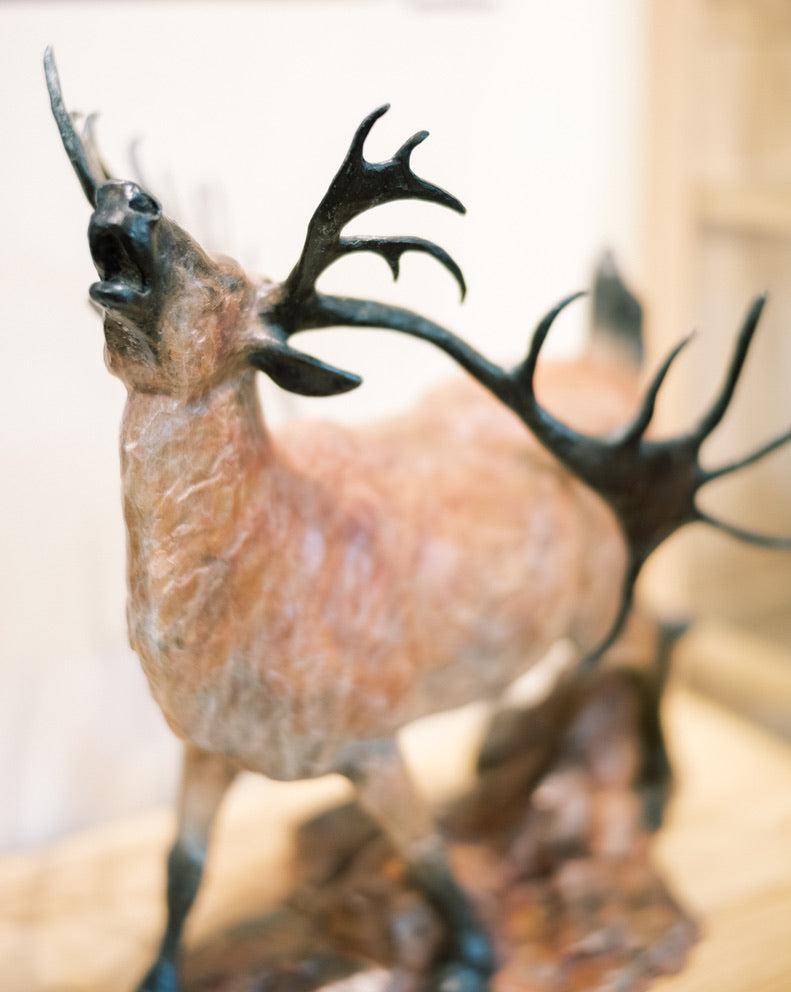 Call Of the Caribou
