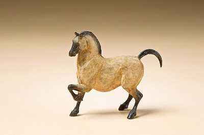 Rock Art Mares Set - Mini