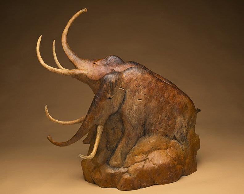 Tundra Spirits