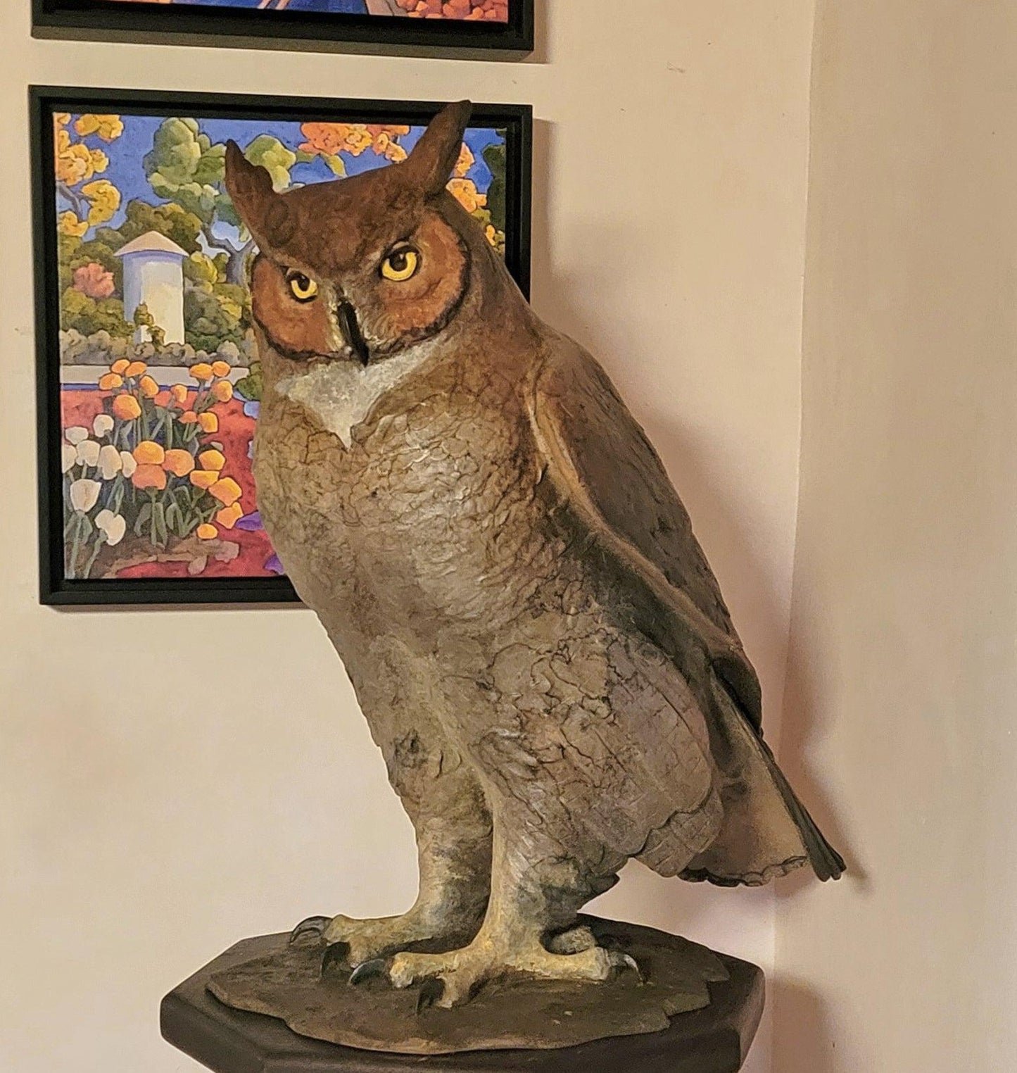 Wisdom Keeper