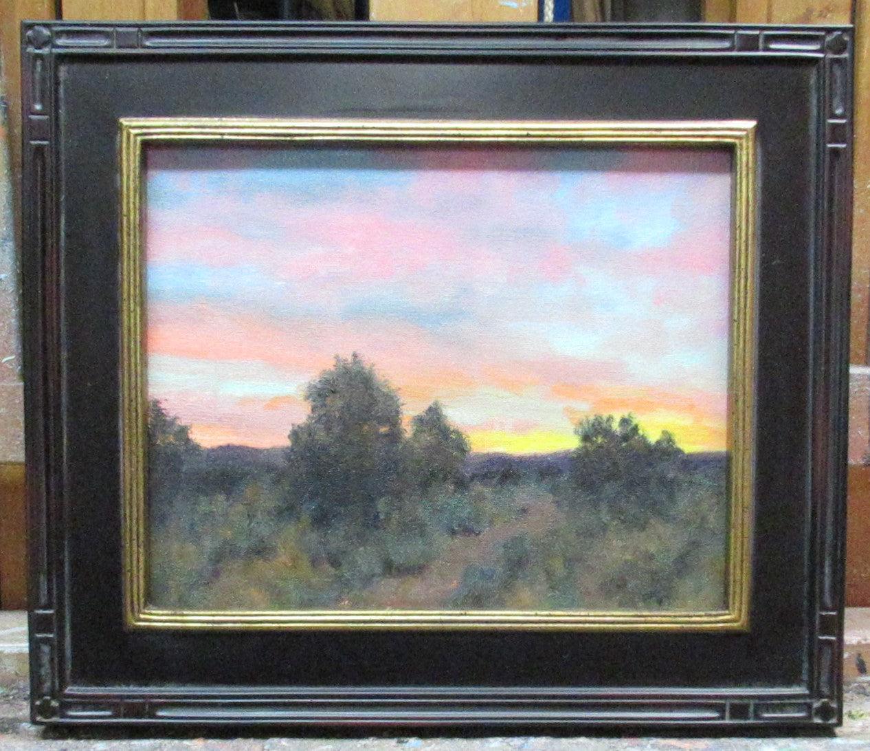 Brilliant-Painting-Stephen Day-Sorrel Sky Gallery