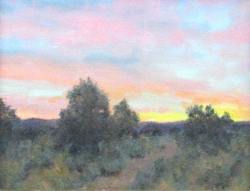 Brilliant-Painting-Stephen Day-Sorrel Sky Gallery