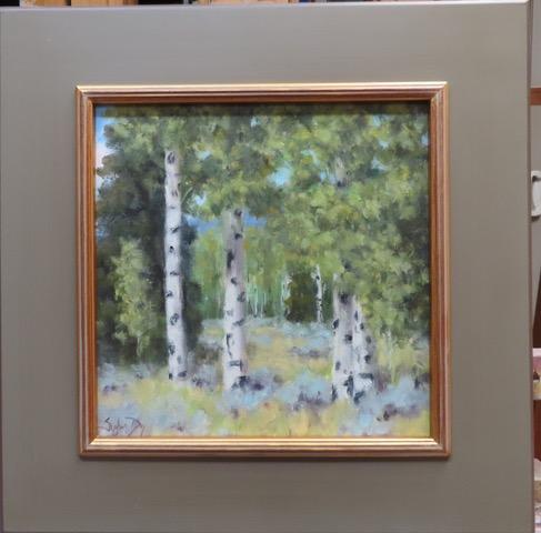 Early September-Stephen Day-Sorrel Sky Gallery