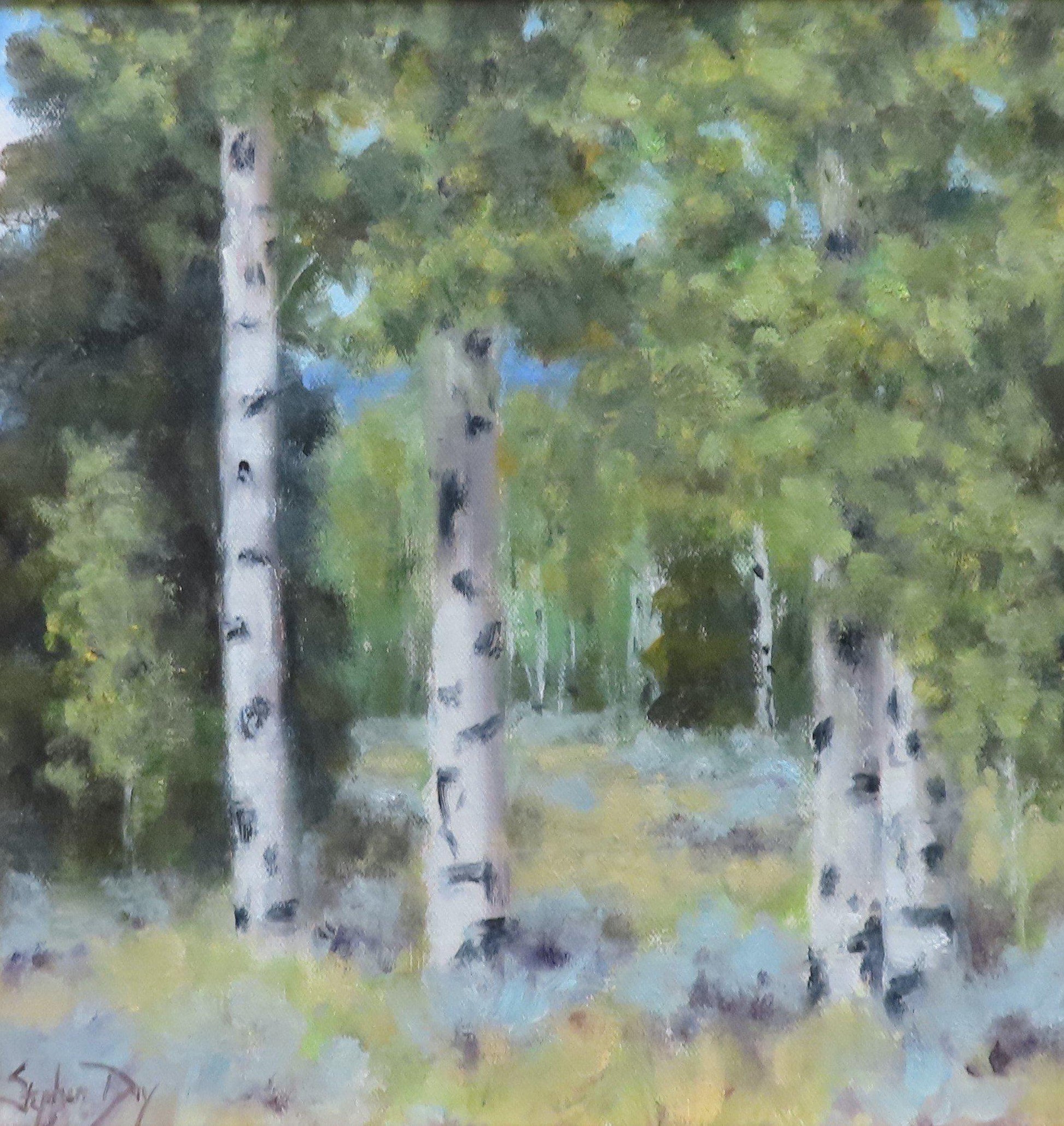 Early September-Stephen Day-Sorrel Sky Gallery