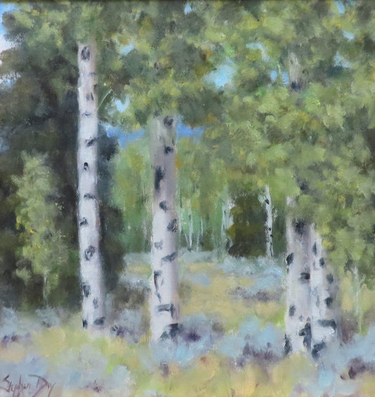 Early September-Stephen Day-Sorrel Sky Gallery