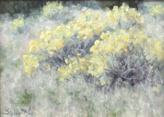 Prelude to Winter-Painting-Stephen Day-Sorrel Sky Gallery