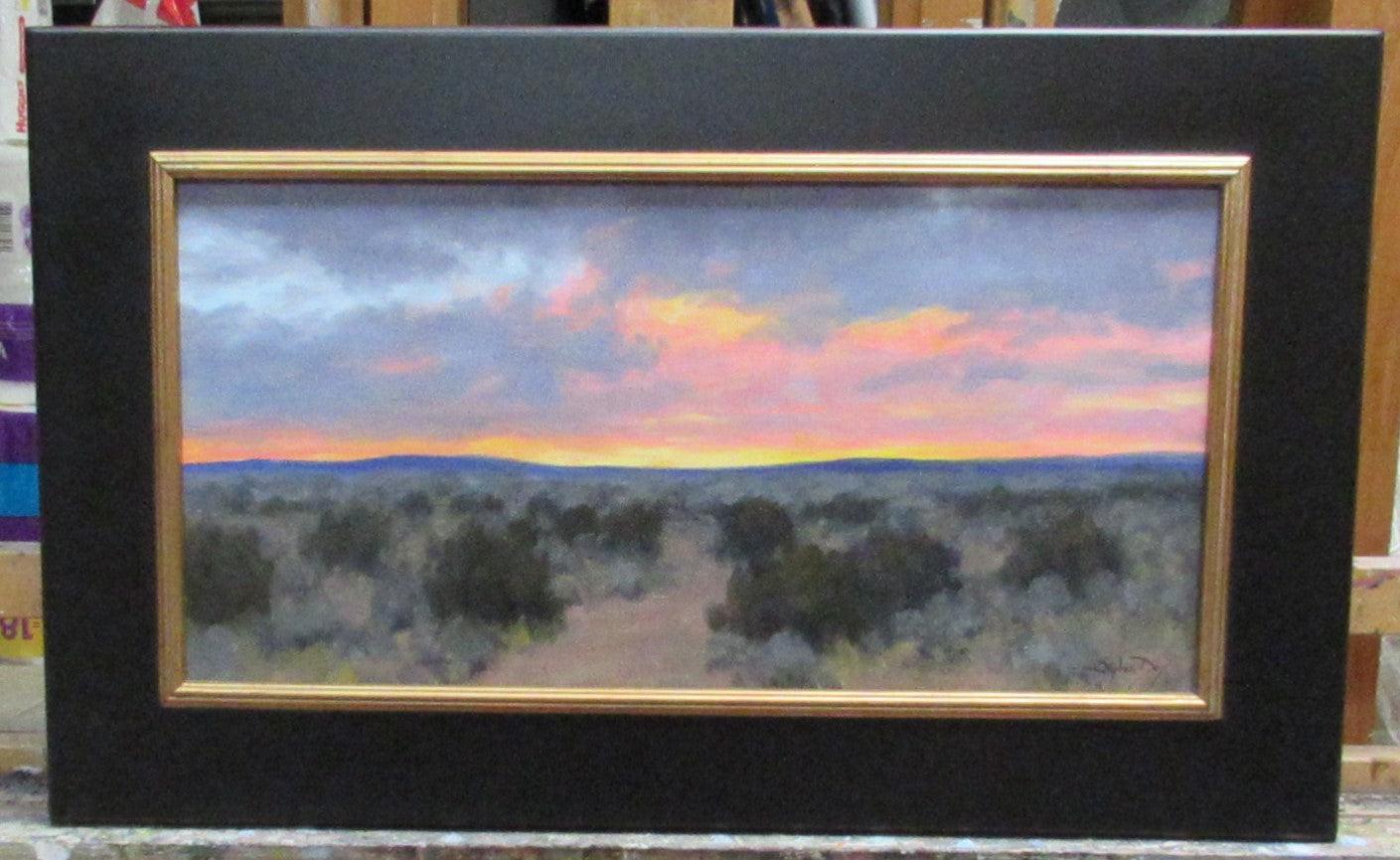 Special-Painting-Stephen Day-Sorrel Sky Gallery