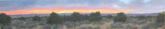 Sunset Mood-Painting-Stephen Day-Sorrel Sky Gallery