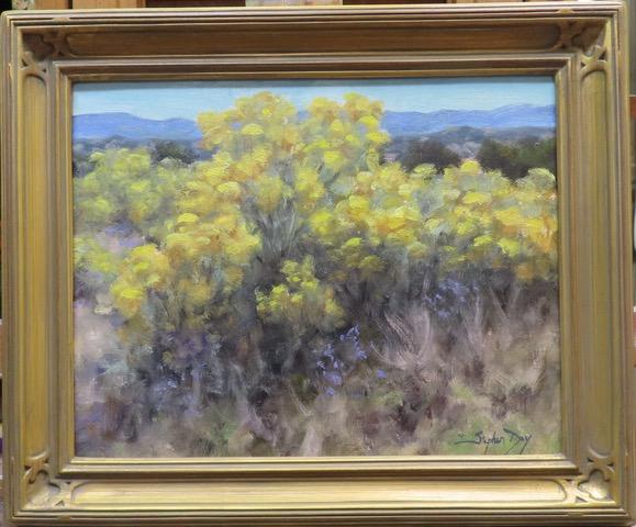 The Golden Season-Stephen Day-Sorrel Sky Gallery