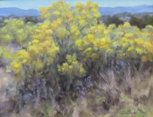 The Golden Season-Stephen Day-Sorrel Sky Gallery