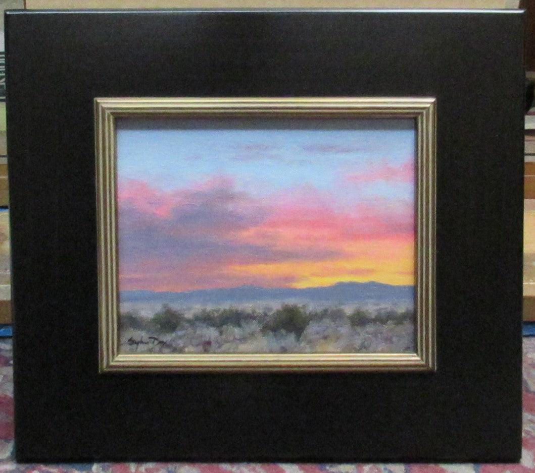 Fleeting-painting-Stephen Day-Sorrel Sky Gallery