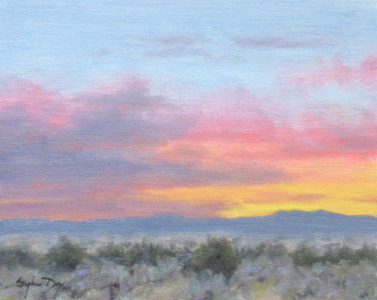 Fleeting-painting-Stephen Day-Sorrel Sky Gallery