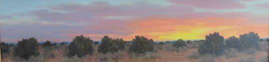 The Completion-painting-Stephen Day-Sorrel Sky Gallery