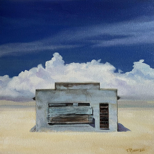 They Kept the Sun Out-Painting-Tamara Rymer-Sorrel Sky Gallery