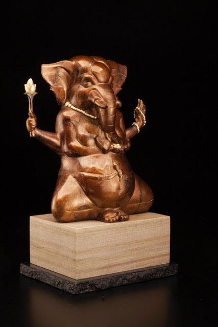 From East to West-Sculpture-Tim Cherry-Sorrel Sky Gallery