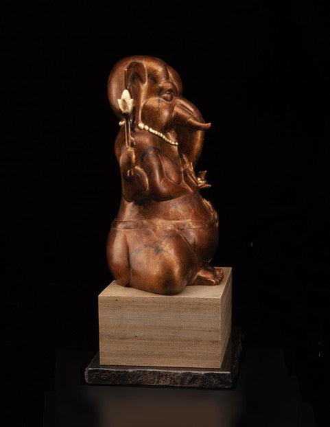 From East to West-Sculpture-Tim Cherry-Sorrel Sky Gallery