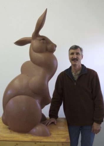 Hare Raising (Monumental)