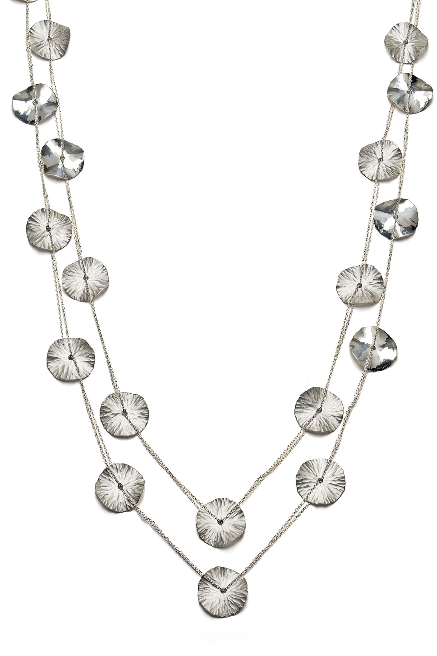 Oasis Chain Necklace