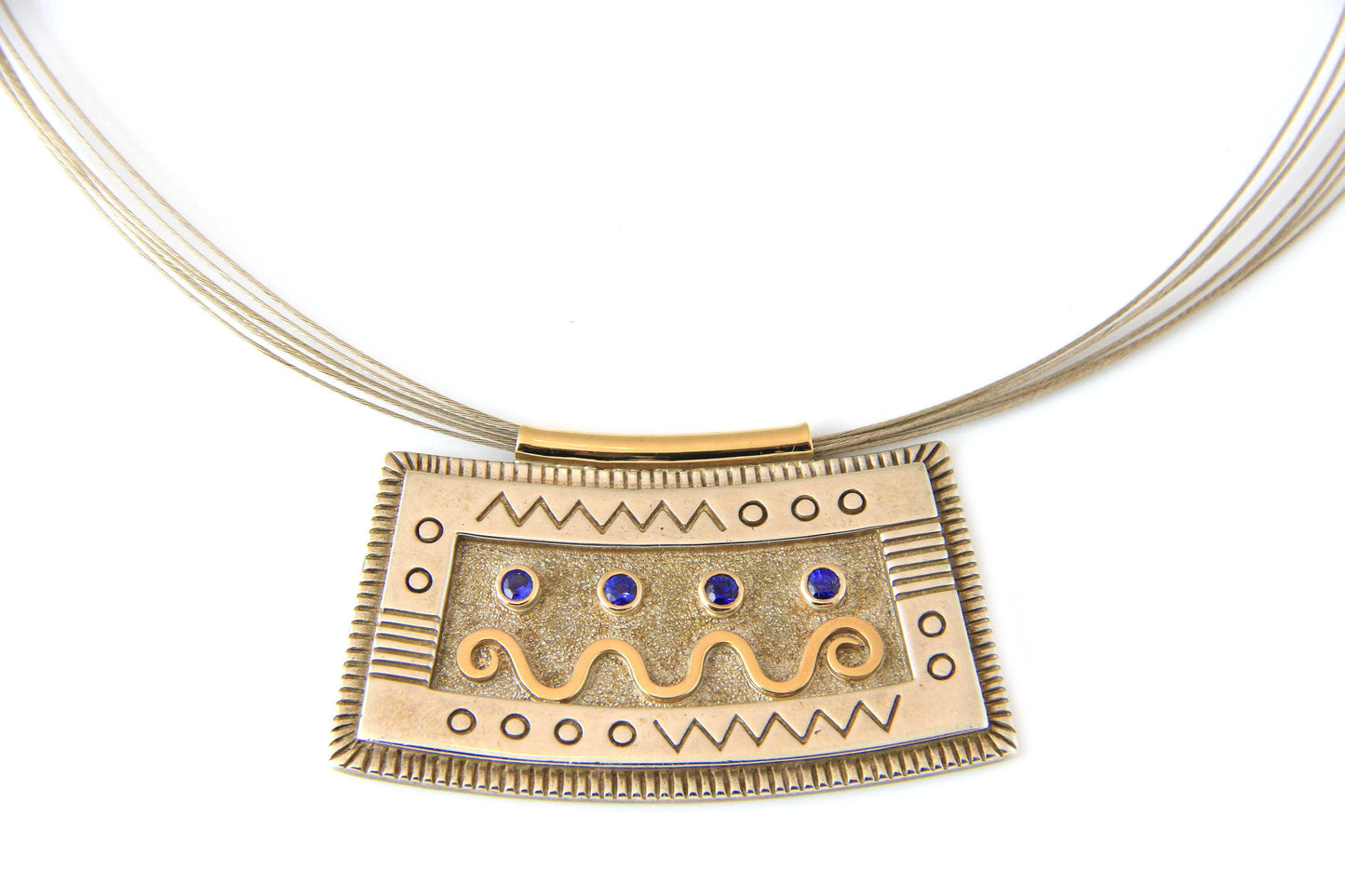 Pathways Pendant