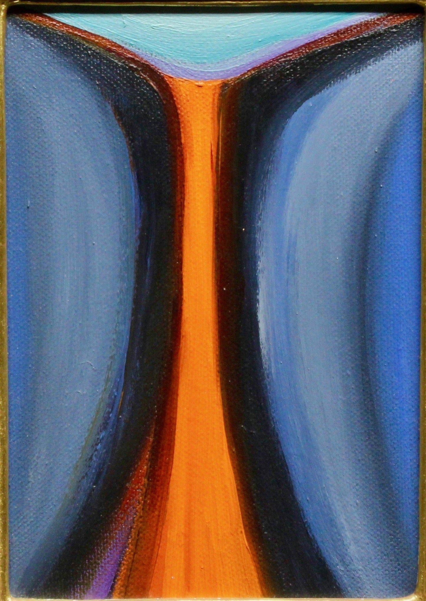 Aline Randle-Sorrel Sky Gallery-Painting-Fleiche