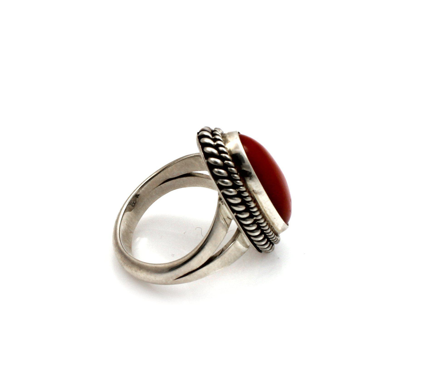 Coral Ring