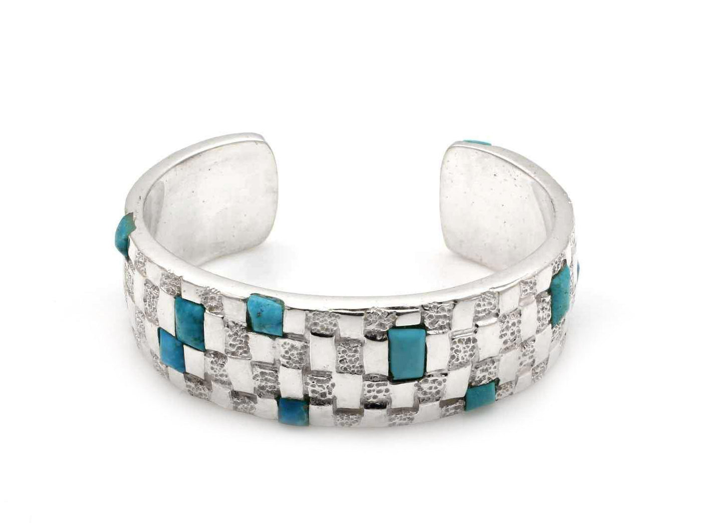 Basketweave Bracelet