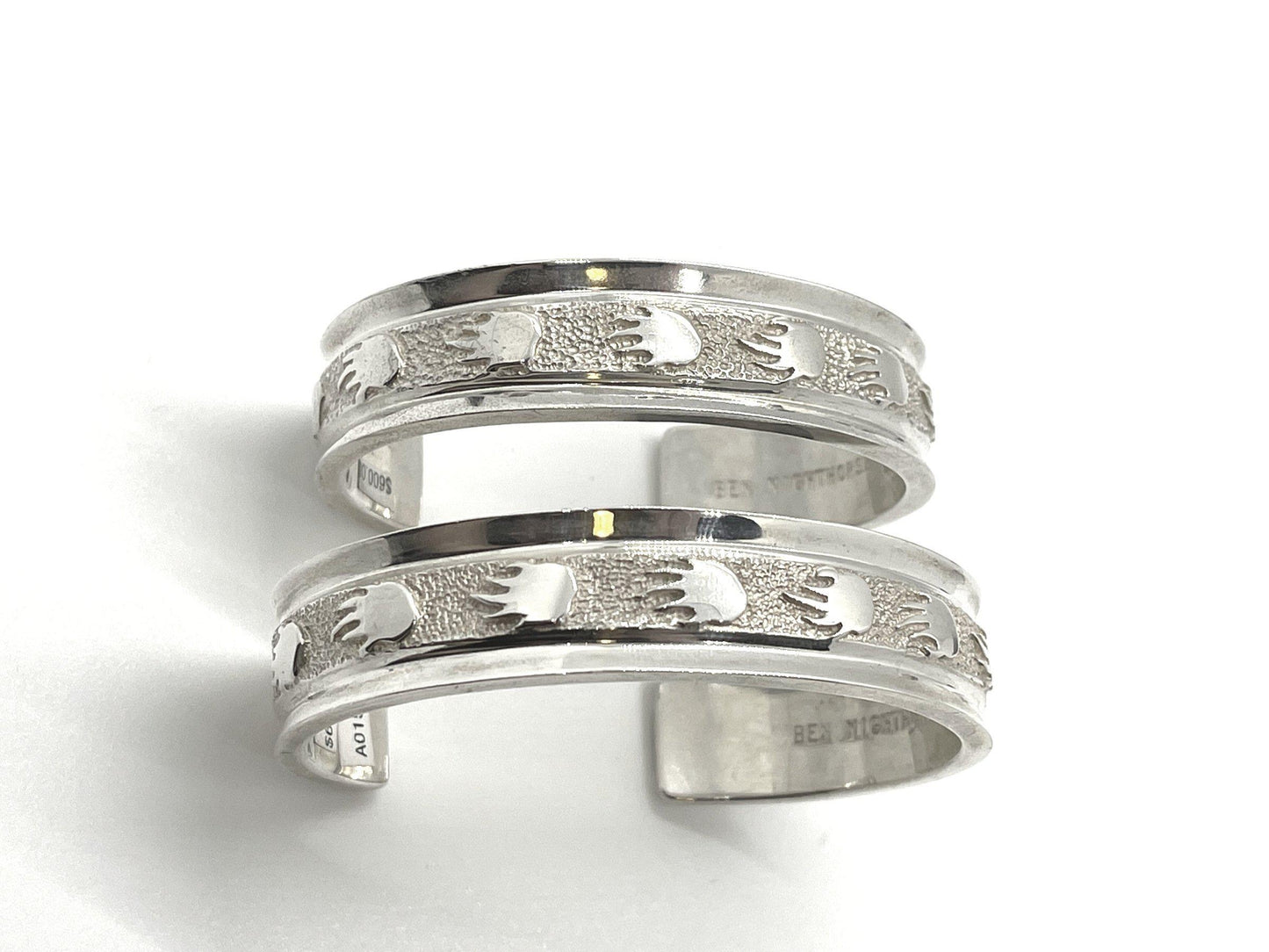 Bear Track Bracelet