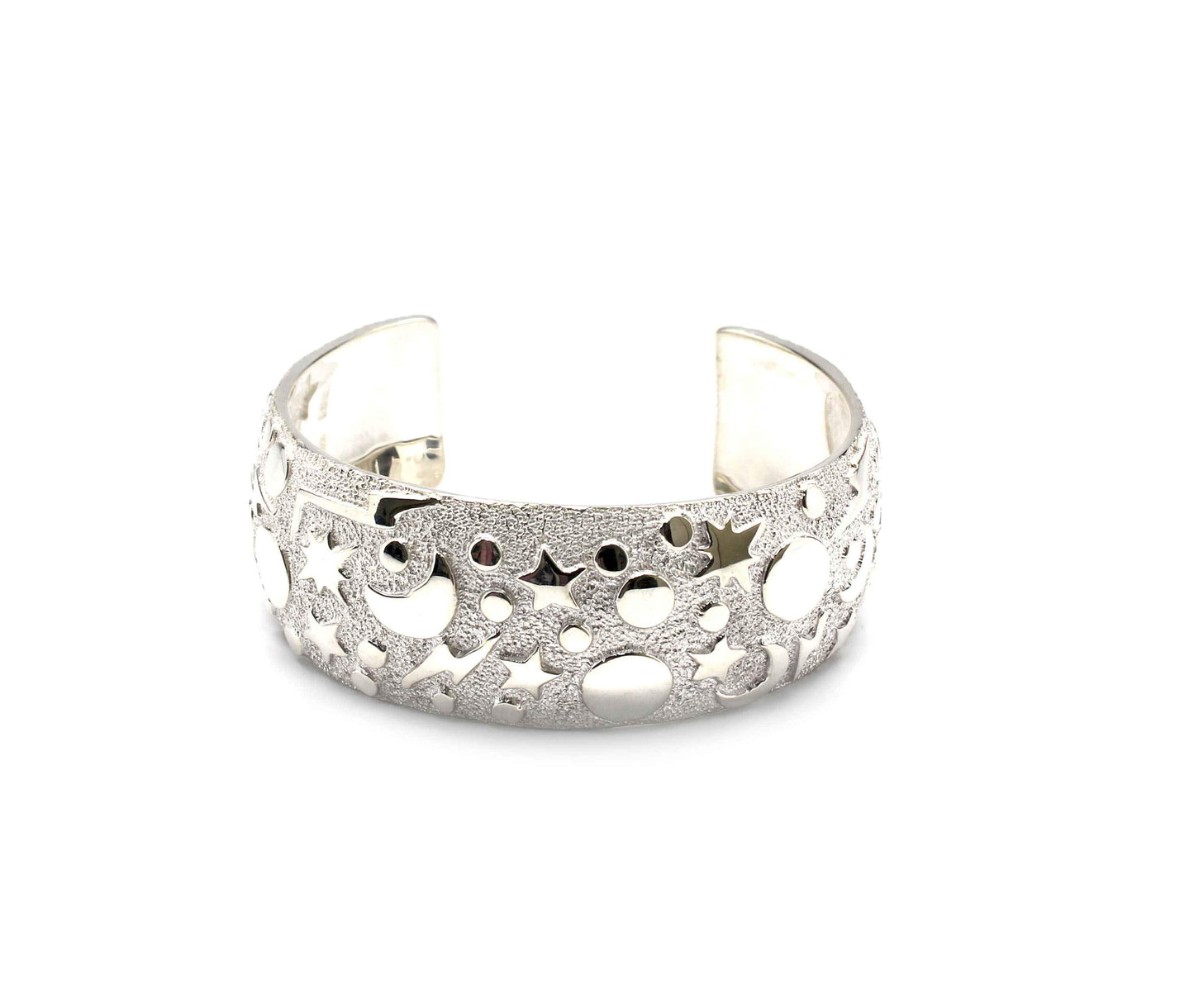 Ben Nighthorse-Creation Bracelet-Sorrel Sky Gallery-Jewelry