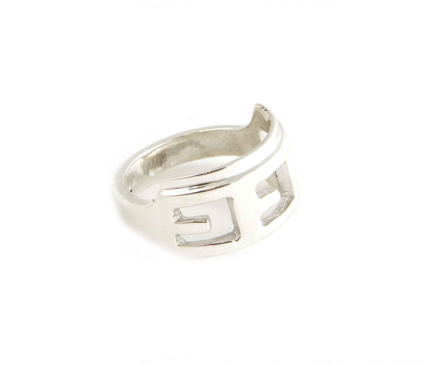Ben Nighthorse-Horse Track Band-Sorrel Sky Gallery-Jewelry