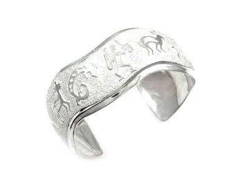 Mimbres Bracelet