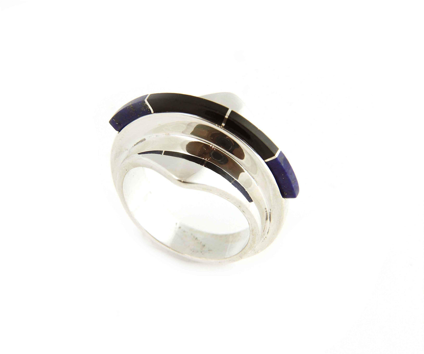 Ben Nighthorse-Princess Ring-Sorrel Sky Gallery-Jewelry