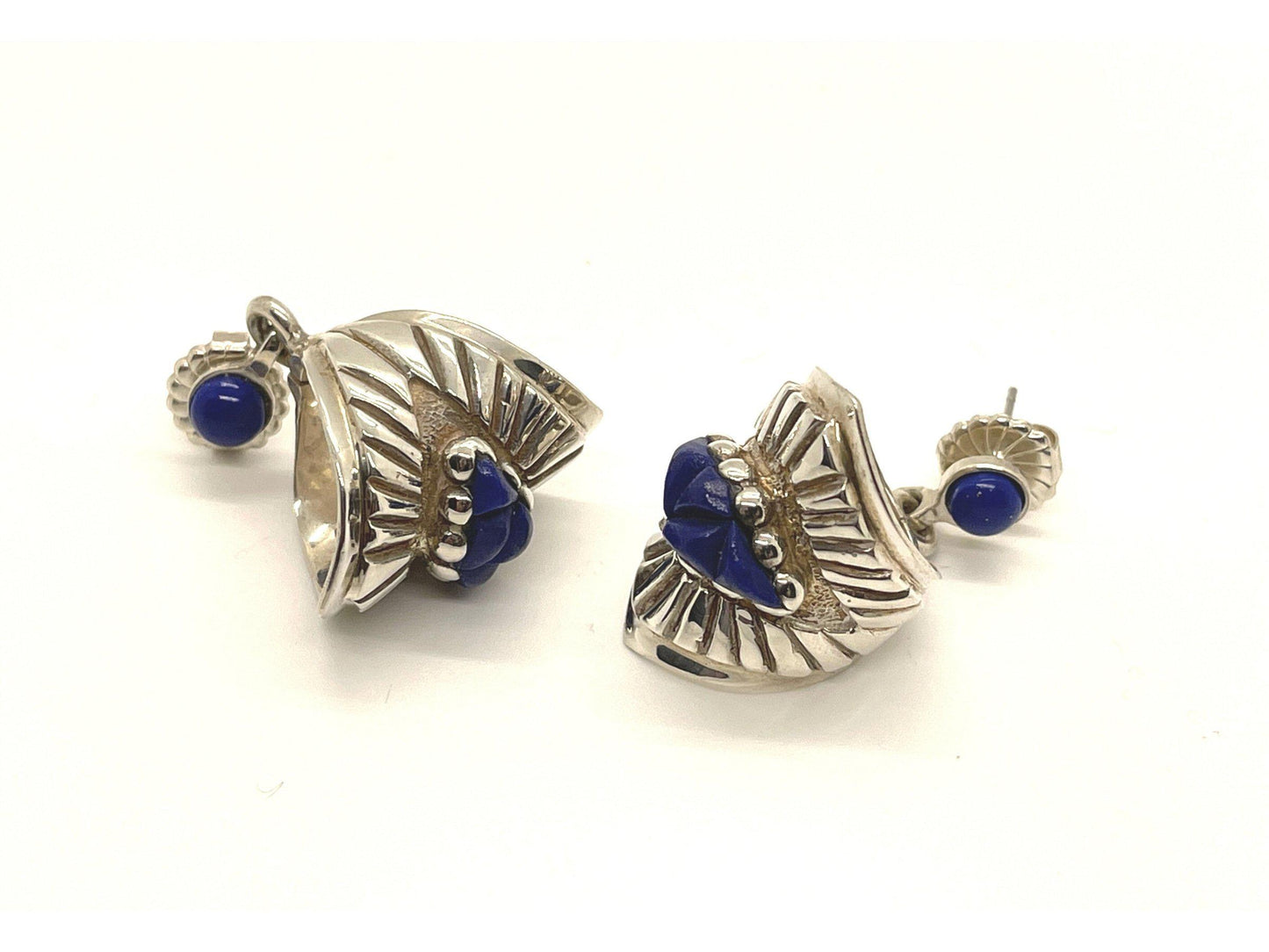 Ray Of Rays Earrings