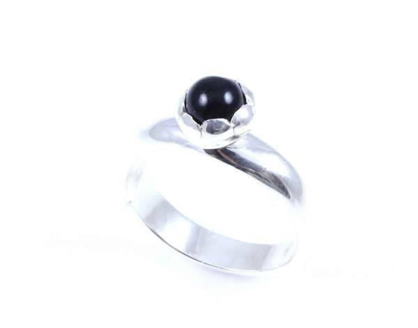 Ben Nighthorse-Stacking Ring-Sorrel Sky Gallery-Jewelry