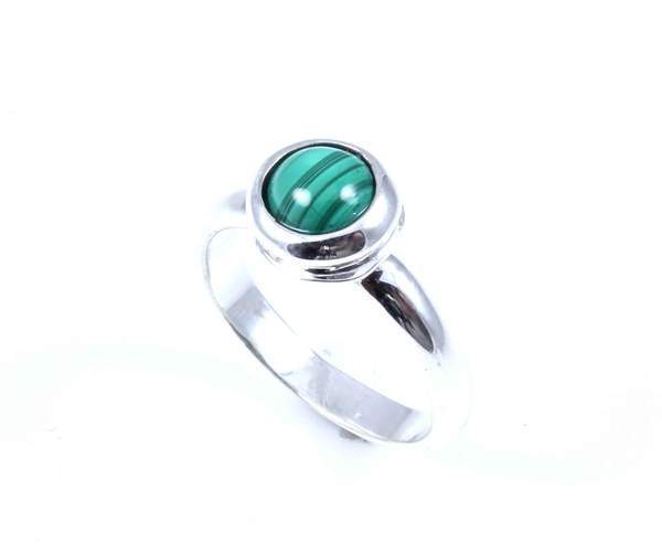 Ben Nighthorse-Stacking Ring-Sorrel Sky Gallery-Jewelry