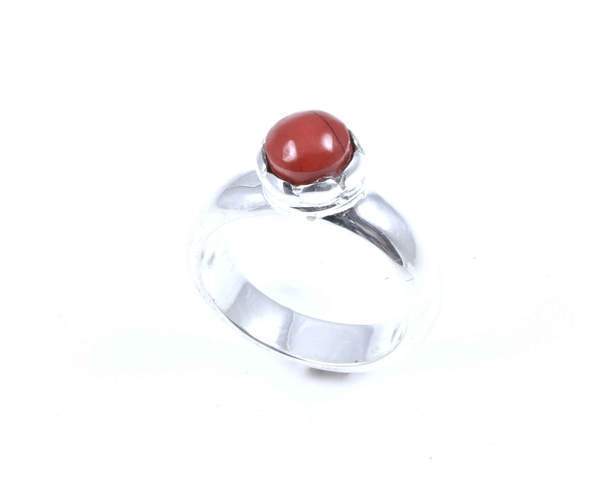 Ben Nighthorse-Stacking Ring-Sorrel Sky Gallery-Jewelry