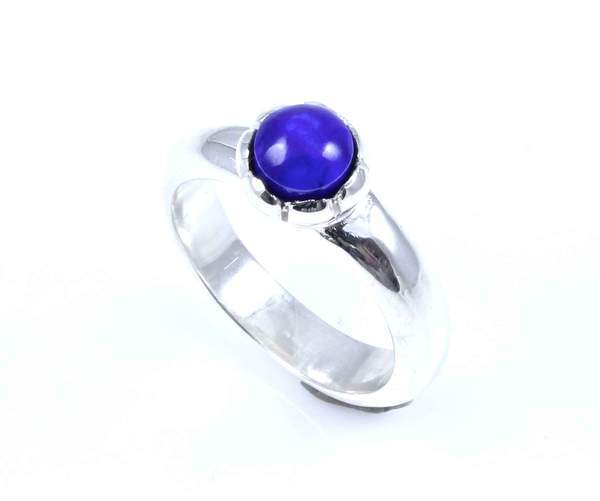 Ben Nighthorse-Stacking Ring-Sorrel Sky Gallery-Jewelry