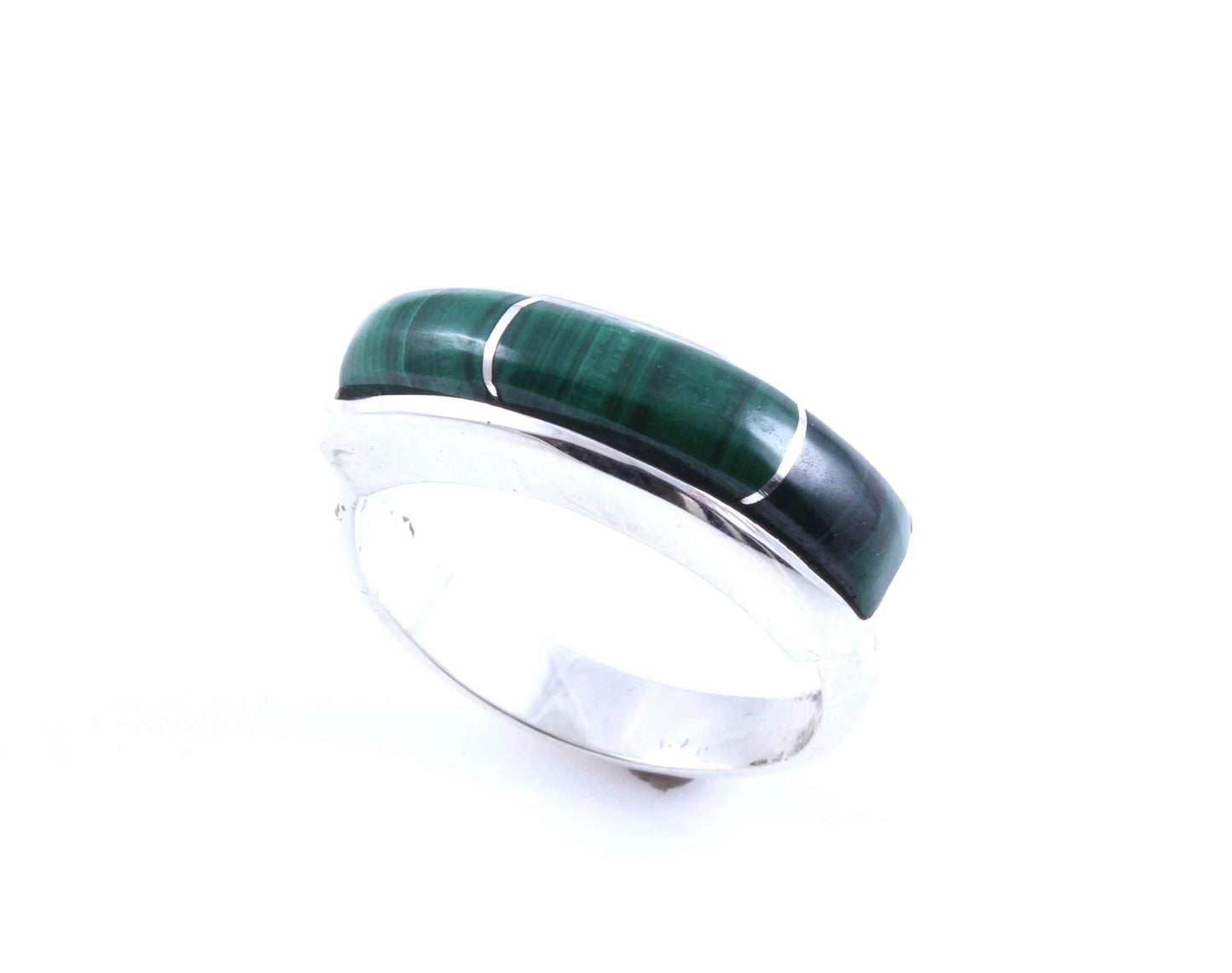 Ben Nighthorse-Stacking Ring-Sorrel Sky Gallery-Jewelry