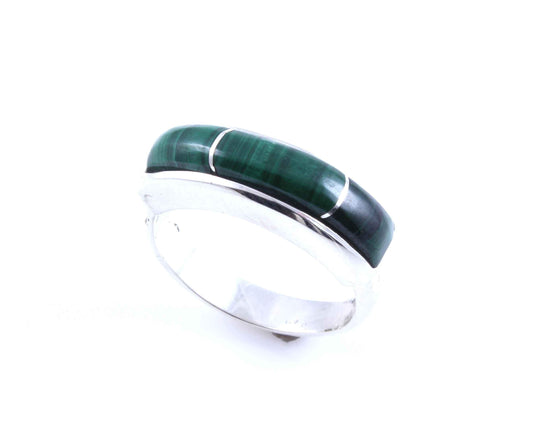 Ben Nighthorse-Stacking Ring-Sorrel Sky Gallery-Jewelry