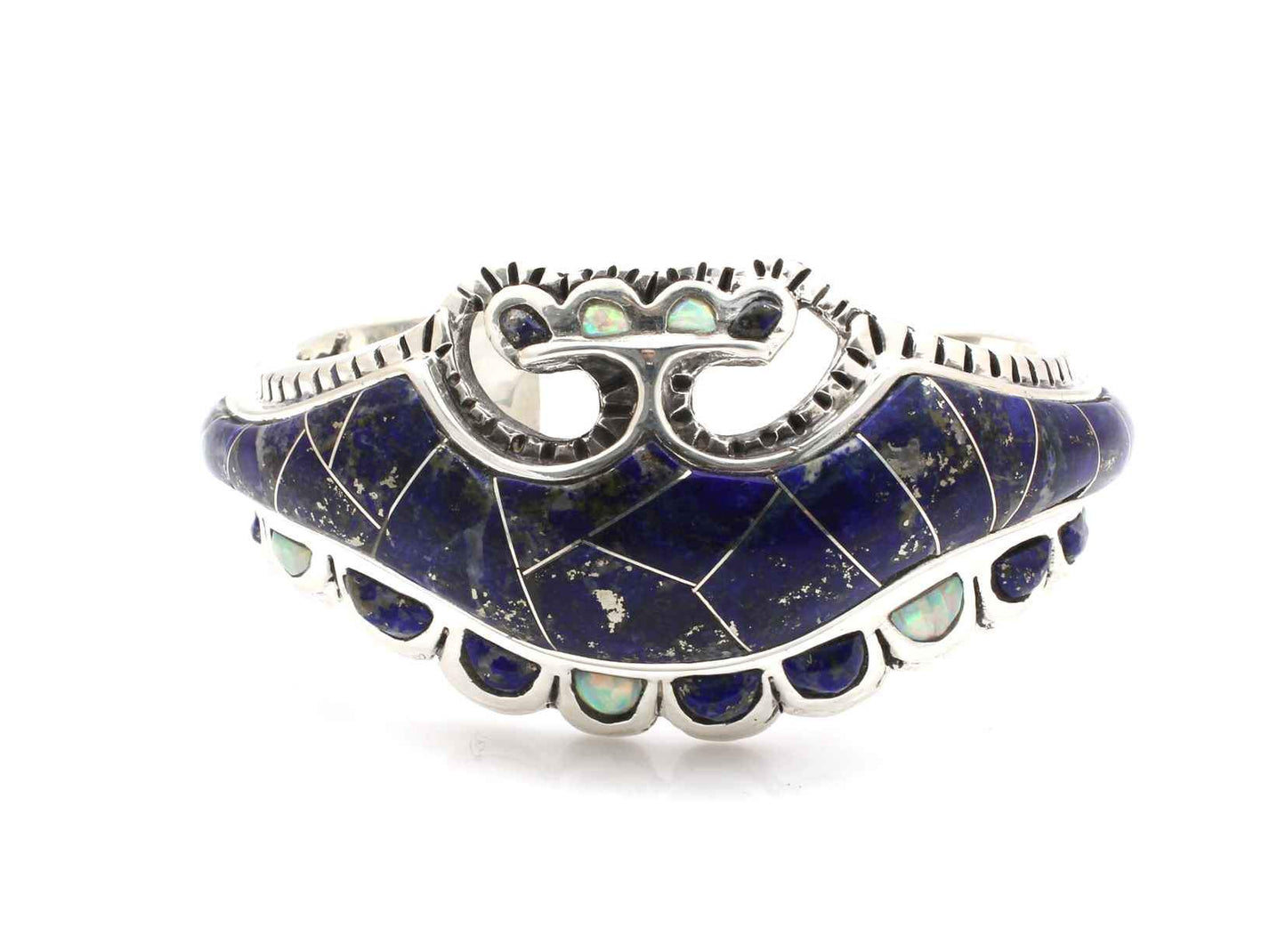 The Crown Cuff Bracelet