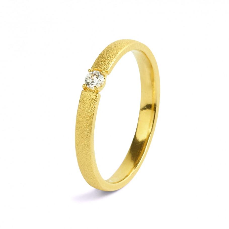 Estrella Ring-Jewelry-Bernd Wolf-Sorrel Sky Gallery