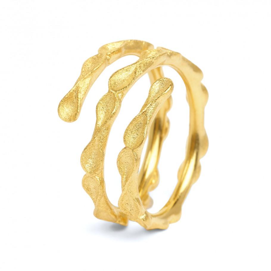 Inia Ring-Jewelry-Bernd Wolf-Sorrel Sky Gallery