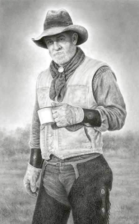 Cowboy Coffee