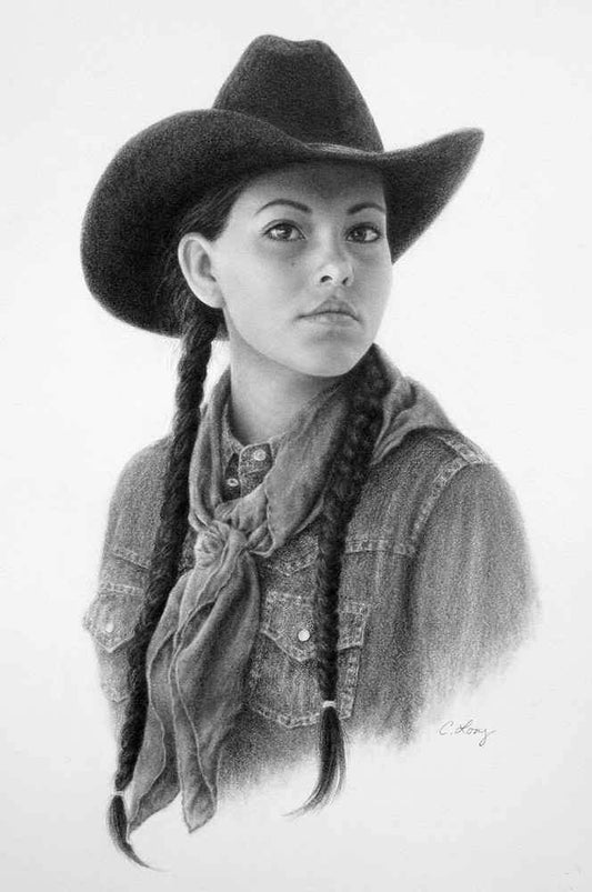 Spirit of the Plains