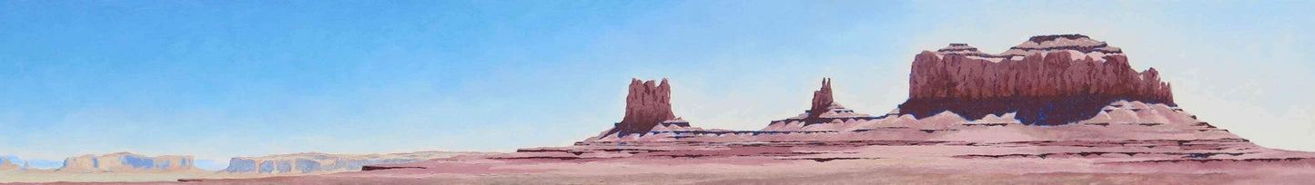 David Knowlton-High Noon-Sorrel Sky Gallery-Painting-David Knowlton. Sorrel Sky Gallery. Barn Art. Southwestern Landscape art. Ship Paintings. Barn Paintings. Train Paintings. Train Art.Edward Aldrich. Kevin Red Star. David Yarrow. Star Liana York. Ben Nighthorse.