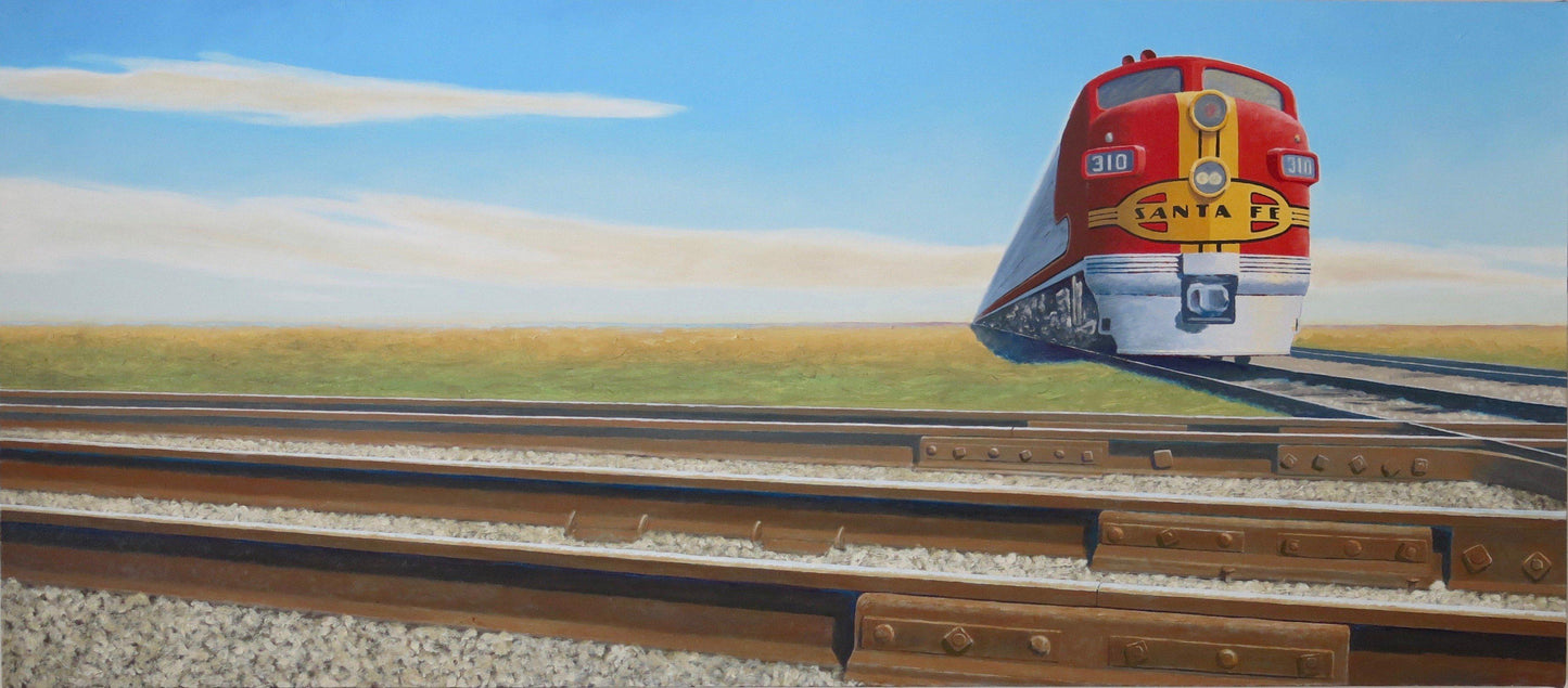 David Knowlton. Sorrel Sky Gallery. Barn Art. Southwestern Landscape art. Ship Paintings. Barn Paintings. Train Paintings. Train Art.Edward Aldrich. Kevin Red Star. David Yarrow. Star Liana York. Ben Nighthorse.