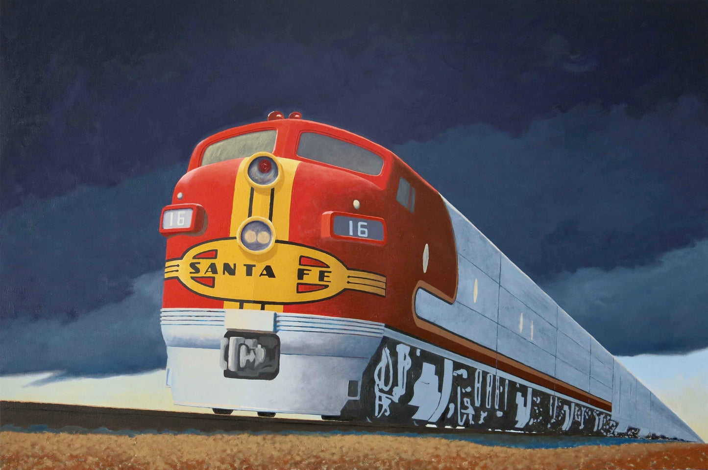 David Knowlton. Sorrel Sky Gallery. Barn Art. Southwestern Landscape art. Ship Paintings. Barn Paintings. Train Paintings. Train Art.Edward Aldrich. Kevin Red Star. David Yarrow. Star Liana York. Ben Nighthorse.