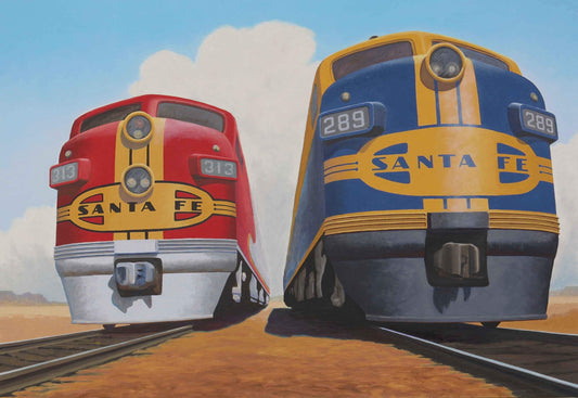 David Knowlton. Sorrel Sky Gallery. Barn Art. Southwestern Landscape art. Ship Paintings. Barn Paintings. Train Paintings. Train Art.Edward Aldrich. Kevin Red Star. David Yarrow. Star Liana York. Ben Nighthorse.