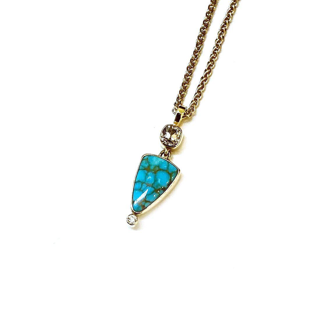 Simpatico Necklace